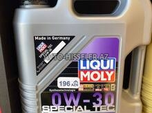 Mühərrik yağı LIQUI MOLY 0W30 Special tec 5Lt